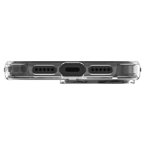 dbramante1928 ﻿Iceland Pro Backcover mit MagSafe für das Apple iPhone 13 Pro - Transparent