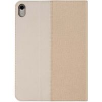 Gecko Covers Easy-Click 2.0 Klapphülle Apple iPad 11 (2025) 11 Zoll A16 / iPad 10 (2022) 10.9 Zoll - Beige