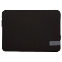 Case Logic Reflect Laptop Hülle 14 Zoll - Laptop Sleeve - Black