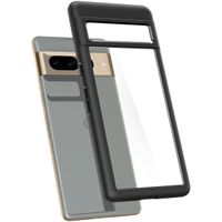 Spigen Ultra Hybrid™ Case für das Google Pixel 7 Pro - Schwarz