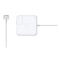 Apple Original Power Adapter MagSafe 2 - MacBook Ladegerät - 45W - Weiß