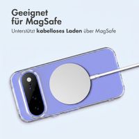 imoshion Protective Back Cover mit MagSafe Google Pixel 11 - Transparent