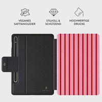 Burga Tablet Case Samsung Galaxy Tab S9 11.0 Zoll - Favorite Bikini