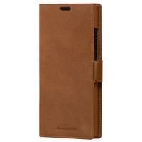 dbramante1928 Copenhagen Klapphülle Samsung Galaxy S24 Ultra - Tan