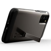 Spigen Tough Armor™ Case Grau für das Samsung Galaxy S20