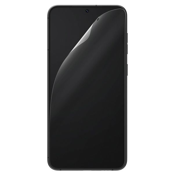 Spigen Neo Flex Case Friendly Screenprotektor für das Samsung Galaxy S23 Plus