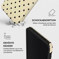 Burga Tough Back Cover Samsung Galaxy A37 (5G) - Sweet Treat