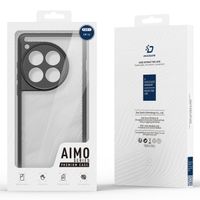 Dux Ducis Aimo Back Cover OnePlus 12 - Transparent