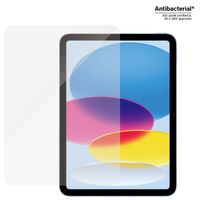 PanzerGlass Screenprotector für das iPad 10 (2022) 10.9 Zoll