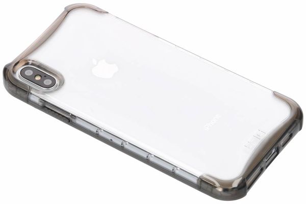 UAG Plyo Hard Case Transparent für das iPhone Xs Max