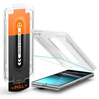 Spigen EZ Fit Glas.tR mit Installation Tray - 1er Pack Samsung Galaxy Z Fold 7