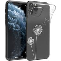 imoshion Design Hülle für das iPhone 11 Pro - Dandelion