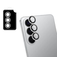 imoshion 2er-Pack Objektivschutz für Kamera für das Samsung Galaxy S26 / S26 Plus - Silver Shadow