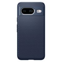 Spigen Liquid Air™ Case für das Google Pixel 8 - Blau