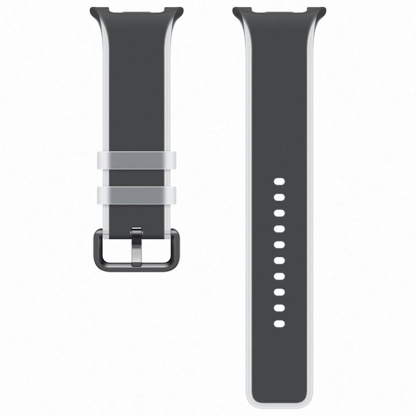 Samsung Original Misty Band für  Samsung Galaxy Watch 9 (40/44mm) / Watch 8 (40/44mm) / Classic (46mm) - Größe M/L - Schwarz