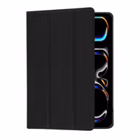 dbramante1928 Risskov Case Apple iPad Pro 11 (2024) M4 - Schwarz