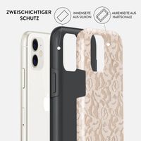 Burga Tough Back Cover für das Apple iPhone 11 - Gone Country