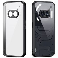 Dux Ducis Aimo Back Cover Nothing Phone (2a) / (2a) Plus - Transparent