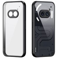 Dux Ducis Aimo Back Cover für das Nothing Phone (2a) / 2(a) Plus - Transparent