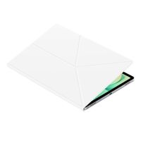 Samsung Original Klapphülle Samsung Galaxy Tab S12 Plus - White