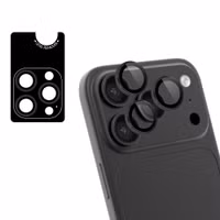 imoshion Kameraschutz Glas 2er-Pack Apple iPhone 18 Pro (Max)