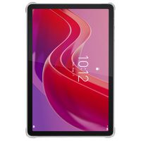 imoshion Shockproof Case Lenovo Tab M11 - Transparent