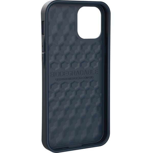 UAG Outback Hardcase für das iPhone 12 Mini - Blau