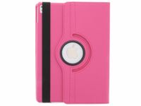 360° drehbare Klapphülle Apple iPad Pro 9.7 (2016) - Magenta