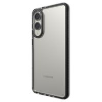 ZAGG Santa Cruz Snap Case mit MagSafe Samsung Galaxy S25 Edge - Schwarz