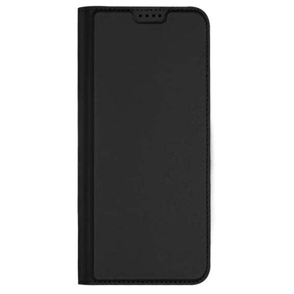 Dux Ducis Slim TPU Klapphülle für das Honor Magic 6 Lite - Schwarz