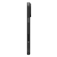 Spigen Liquid Air™ Backcover Apple iPhone 18 Pro / 17 Pro - Matte Black