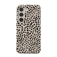 Burga Tough Back Cover MagSafe Samsung Galaxy S23 Plus - Almond Latte