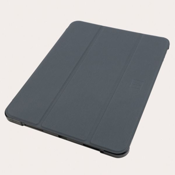Tucano Satin case Apple iPad Air 11 Zoll (2025) M3 / (2024) M2 - Grey