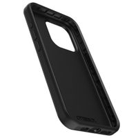 OtterBox Symmetry Case für das iPhone 15 Pro - Schwarz