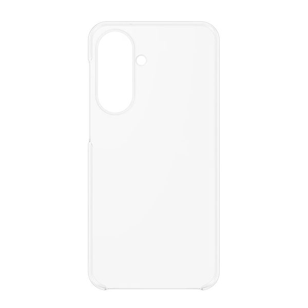 Samsung Original Clear Cover Samsung Galaxy A27 (5G) - Transparent