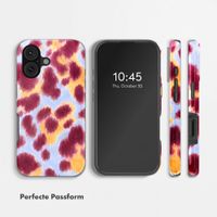 Selencia Vivid Back Cover Apple iPhone 17 - Rebel Crush