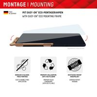 Displex Displayschutz aus Glas Apple iPad Air 13 Zoll (2025) M3 / (2024) M2