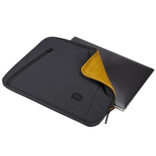 Case Logic Huxton Laptop Hülle 14 Zoll - Laptop Sleeve - Black
