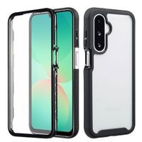 imoshion 360° Full Protective Case Samsung Galaxy A26 - Schwarz