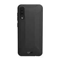 UAG Scout Backcover Schwarz für das Samsung Galaxy A50 / A30s