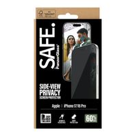 SAFE by PanzerGlass Ultra Wide Fit Screen Protector mit Sichtschutz inkl. Applikator Apple iPhone 17