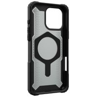 UAG Plasma XTE Back Cover MagSafe Apple iPhone 16 Pro Max - Orange & Black