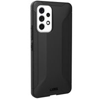 UAG Scout Backcover Samsung Galaxy A53 - Schwarz