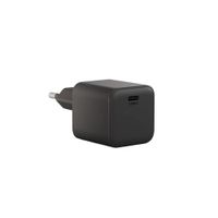 Zens Kompaktes Ladegerät USB-C 70W - Netzteil - Schwarz