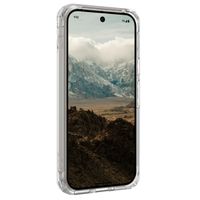 UAG Plyo Pro Backcover für das Google Pixel 9 - Ice / Silver