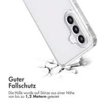 imoshion Back Cover mit Ständer Samsung Galaxy A56 - Transparent