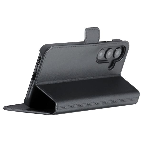 dbramante1928 Copenhagen Klapphülle Samsung Galaxy S25 Plus - Schwarz