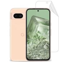 imoshion Displayschutz Folie 3er-Pack für das Google Pixel 8a - Transparent 