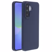 imoshion TPU Color Cover Samsung Galaxy A37 (5G) - Dunkelblau