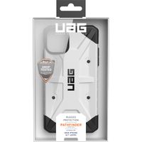 UAG Pathfinder Case weiß für das iPhone 11